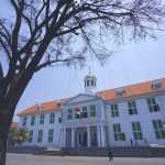 Museum Fatahillah: Mengarungi Sejarah Panjang Jakarta di Kota Tua Batavia