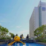 Novotel Tangerang: Akomodasi untuk Bisnis dan Rekreasi dekat Bandara