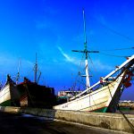 Pelabuhan Sunda Kelapa: Cikal Bakal Kota Jakarta
