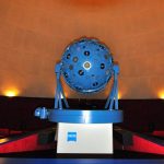 Planetarium dan Observatorium Jakarta: Peraga Benda Langit di Ibukota