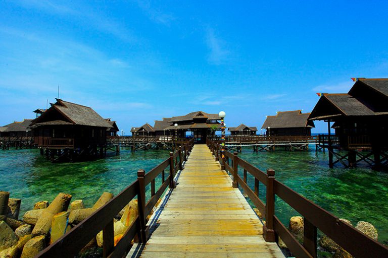 Pulau Ayer: Mutiara Kepulauan Seribu