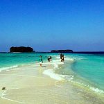 Pulau Harapan: Hamparan Keindahan di Kepulauan Seribu