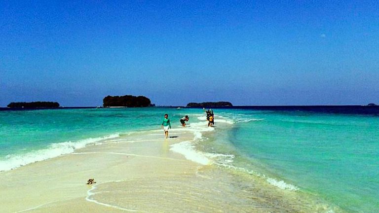 Pulau Harapan: Hamparan Keindahan di Kepulauan Seribu