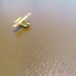 Seaplane dan Aerodrome akan Dukung Nomadic Tourism di Indonesia