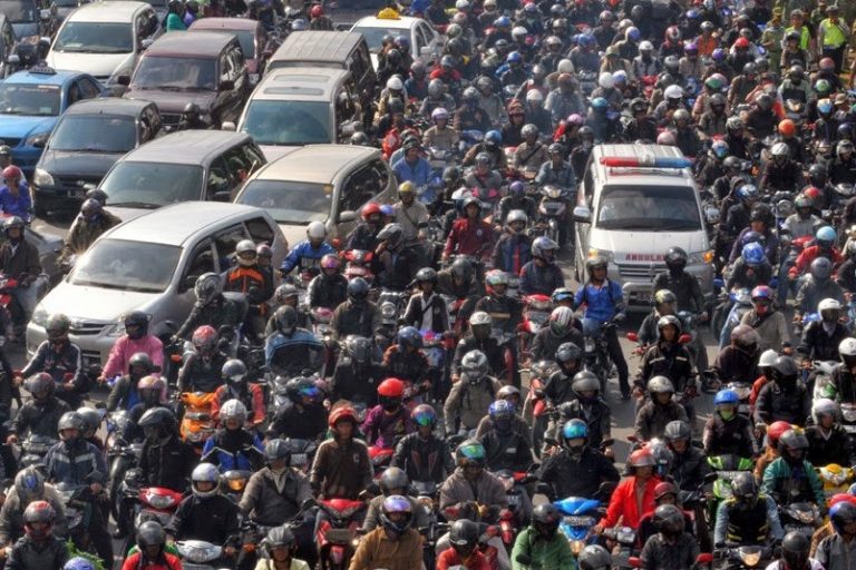 Tradisi Mudik Hari Raya Idul Fitri: Tips Penting Menyertainya Bersama Peta Jalur Mudik