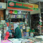 Wisata Buku di Yogyakarta