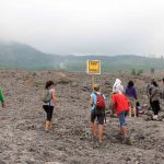 Wisata Lava Gunung Merapi