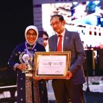 Wonderful Indonesia Raih Brand of The Year Indonesia 2018
