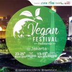 Vegan Culinary Festival 2018: “Earth Day Vegan Festival 2018″