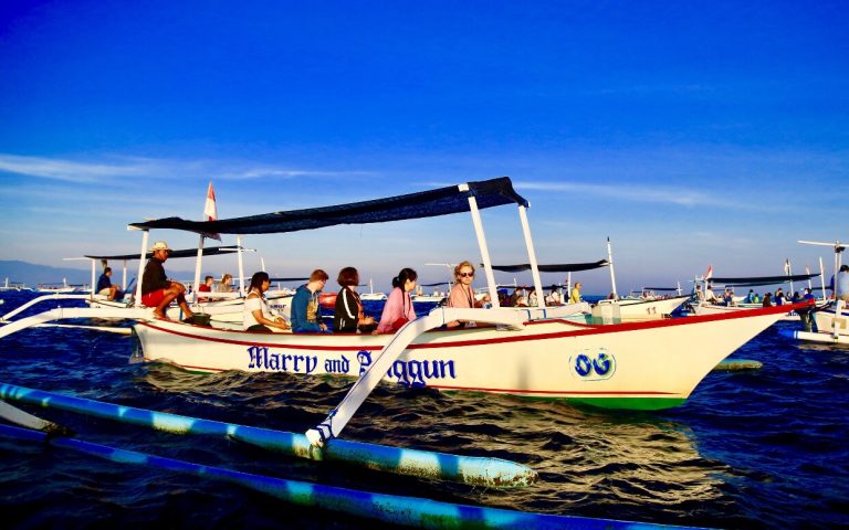 Industri Pariwisata Bali Desak Penegakan Hukum Bagi Pencemar Lingkungan