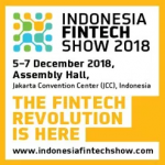 Indonesia fIntech Show 2018 @traverse.id