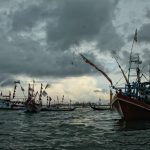 Mappanretasi: Pesta Memberi Makan Laut Khas Bugis di Tanahbumbu