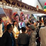 Wonderful Indonesia Dipromosikan di Tong-Tong Fair Belanda