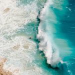 Bali Gelar Kejuaraan Dunia Surfing WSL Champions Tour 2019