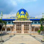 Amuntai: Kota Cantik di Kalimantan Selatan