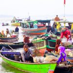 Banjarmasin: Kota Seribu Sungai