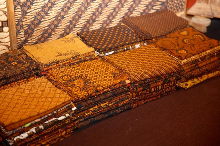 Batik Pekalongan: Nuansa Batik Multibudaya