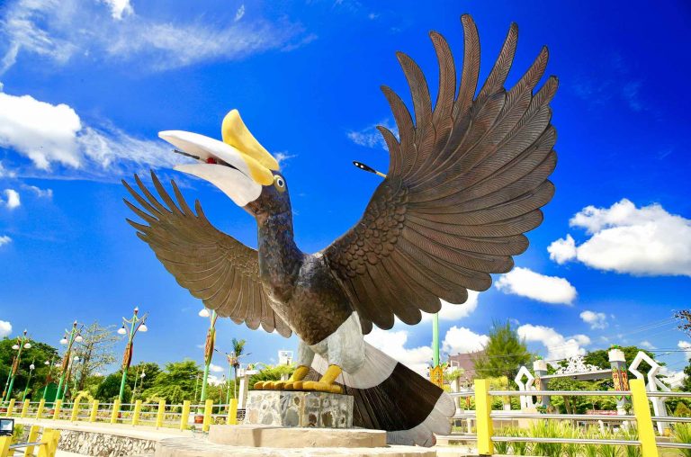 Kalimantan Tengah: Bumi Tambun Bungai