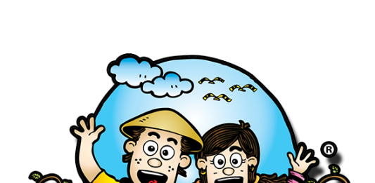 Kampoeng Kidz: Wahana Rekreasi dan Belajar Entrepreneurship