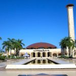 Masjid Raya Sabilal Muhtadin: Masjid Kebanggaan Banjarmasin