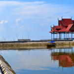 Pantai Kubu: Pantai Manis di Dekat Kota Manis
