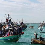 Pesta Lomban: Tradisi Sedekah Laut Masyarakat Karimunjawa
