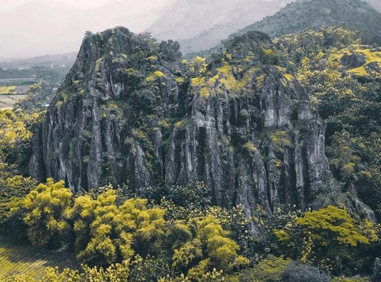 Wonogiri: Berwisata ke Kota Gaplek
