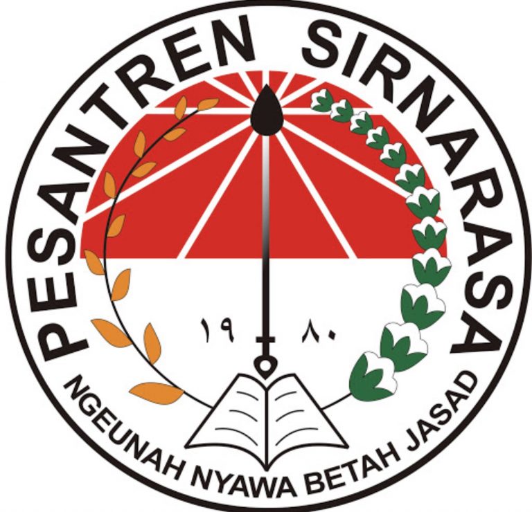 Ramadan Pesantren Sinarasa di Ciamis