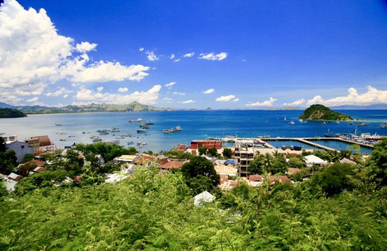 Labuan Bajo Kembangkan Pariwisata Halal