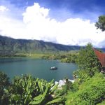 Desa Tongging-Danau Toba jadi Tujuan Wisata Kuliner dan Belanja