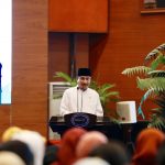 Kunjungan Wisman ke Indonesia Catur Wulan Pertama di Bawah Angka Psikologis