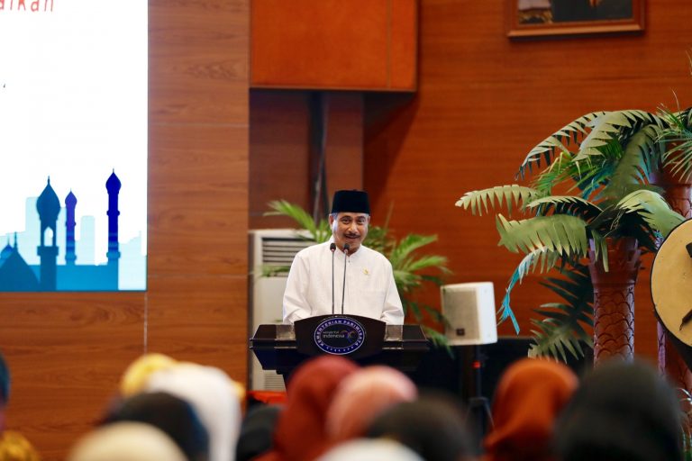 Kunjungan Wisman ke Indonesia Catur Wulan Pertama di Bawah Angka Psikologis