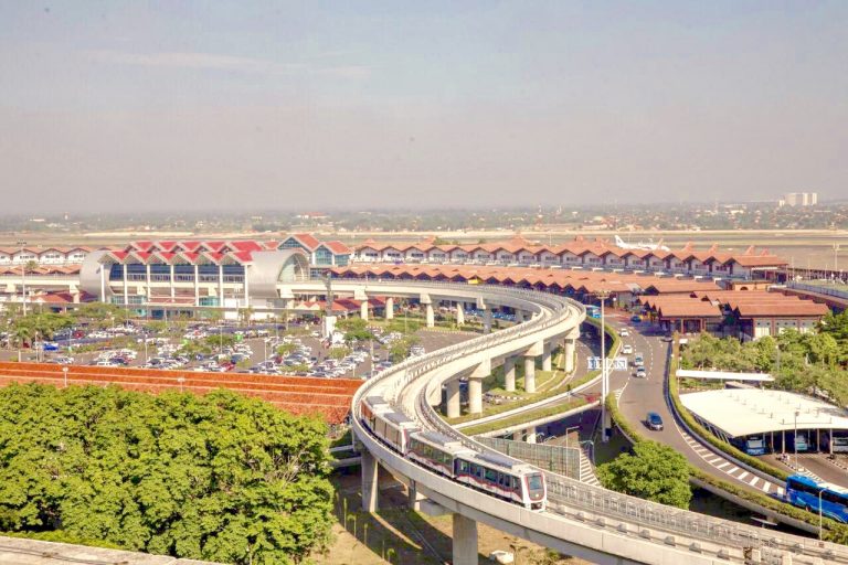 International LCC Terminal 2F Dorong Pertumbuhan Pasar LCC di Bandara Internasional Soekarno-Hatta