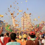 Festival Bakar Tongkang 2019