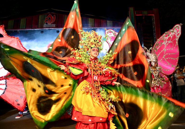 Semarang Night Carnival 219