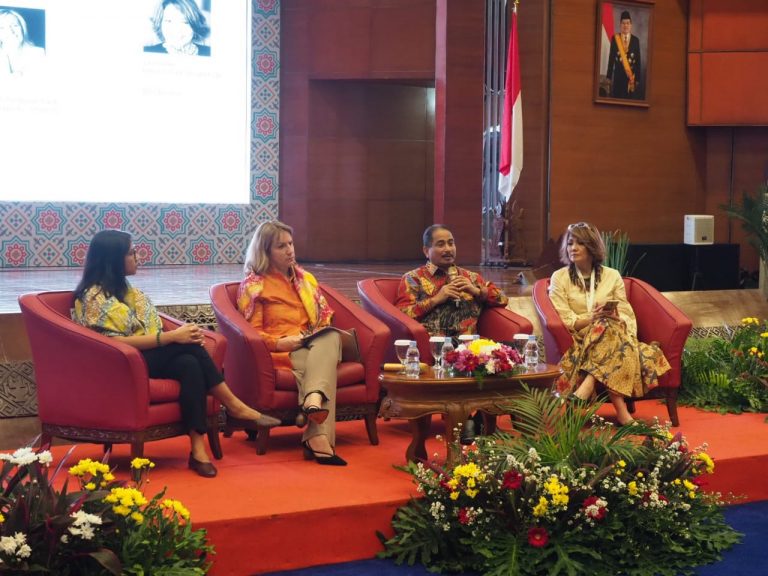 Ubud Gianyar menuju Destinasi Gastronomi Standar Global