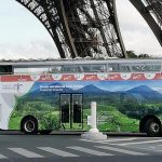 Wonderful Indonesia Hiasi 4 Open Great Bus di Piala Dunia Wanita 2019