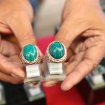 Batu Bacan: Batu Mulia Istimewa dari Maluku Utara