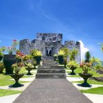 Benteng Tolukko: Menikmati Panorama Tidore dan Warisan Benteng Portugis