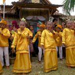 Keindahan Halmahera dalam Festival Teluk Jailolo