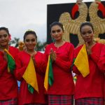 Legu Gam Moloku Kie Raha: Pesta Rakyat Merayakan Hari Kelahiran Sultan Ternate