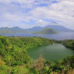 Maluku Utara: Pesona Kie Raha