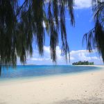 Morotai: “Mutiara di Bibir Pasifik”