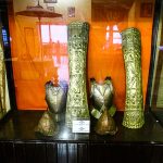 Museum Memorial Kedaton Sultan Ternate: Kejayaan Kesultanan Ternate di Indonesia Timur