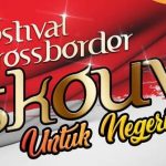 Festival Crossborder Skouw 2019