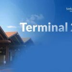 Low-Cost Carrier Terminal 2F Bandara Soekarno-Hatta Dongkrak Kunjungan Wisman