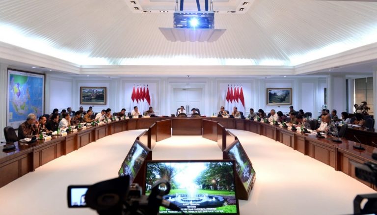 Kemenpar Berkomitmen Rampungkan Pembangunan Infrastruktur 4 Destinasi Wisata Super Prioritas Hingga 202