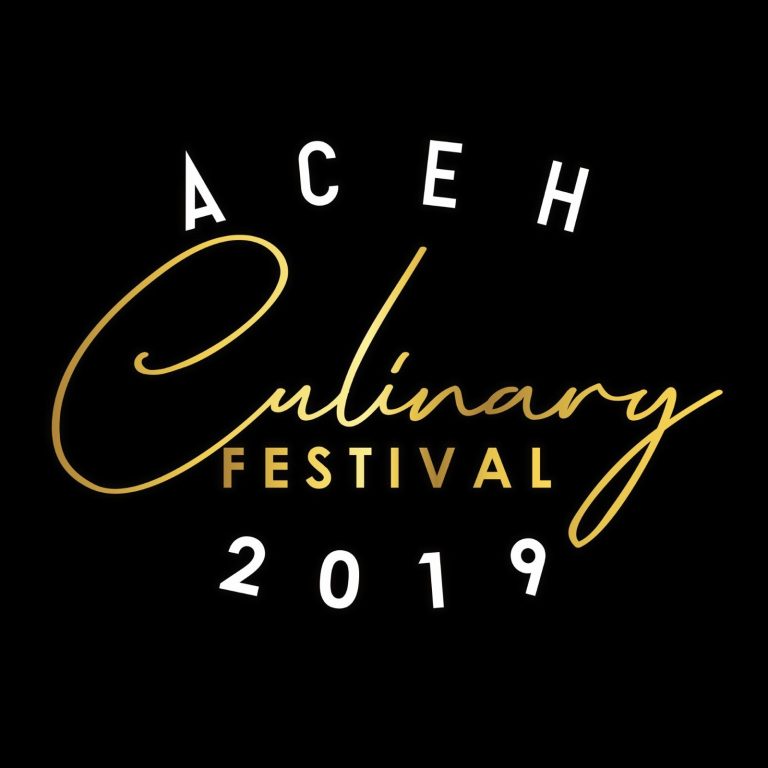 Aceh Culinary Festival 2019: “The Authentic Food Experience”