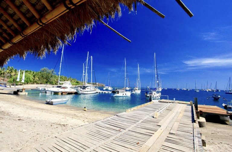 Medana Bay Marina: Akomodasi Menawan di Lombok Utara