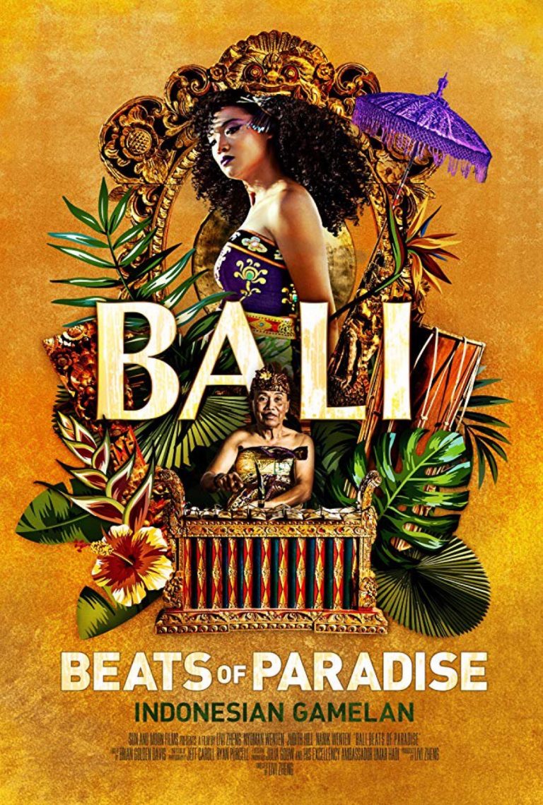 Film “Bali: Beats of Paradise” Tayang Agustus di Indonesia